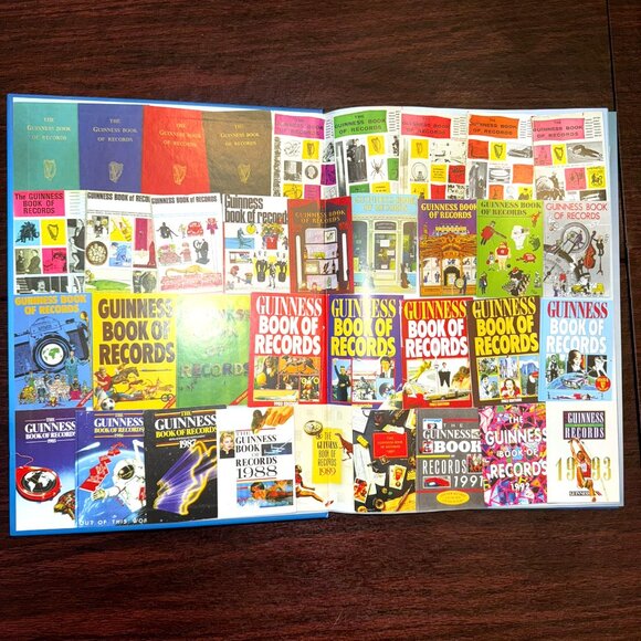 Guinness World Records 2025 Book - Picture 3 of 8